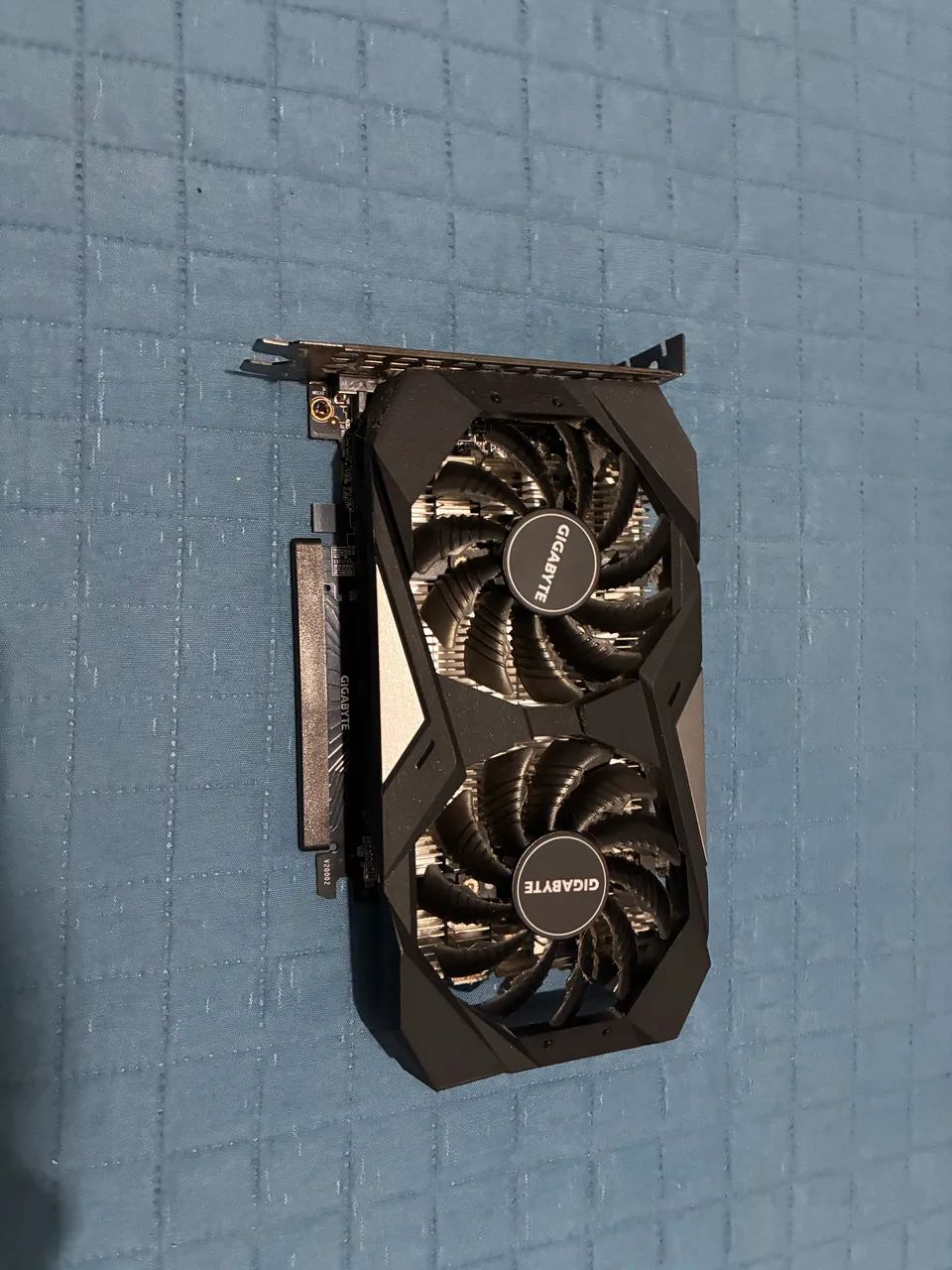 GTX 1650 - Foto 4