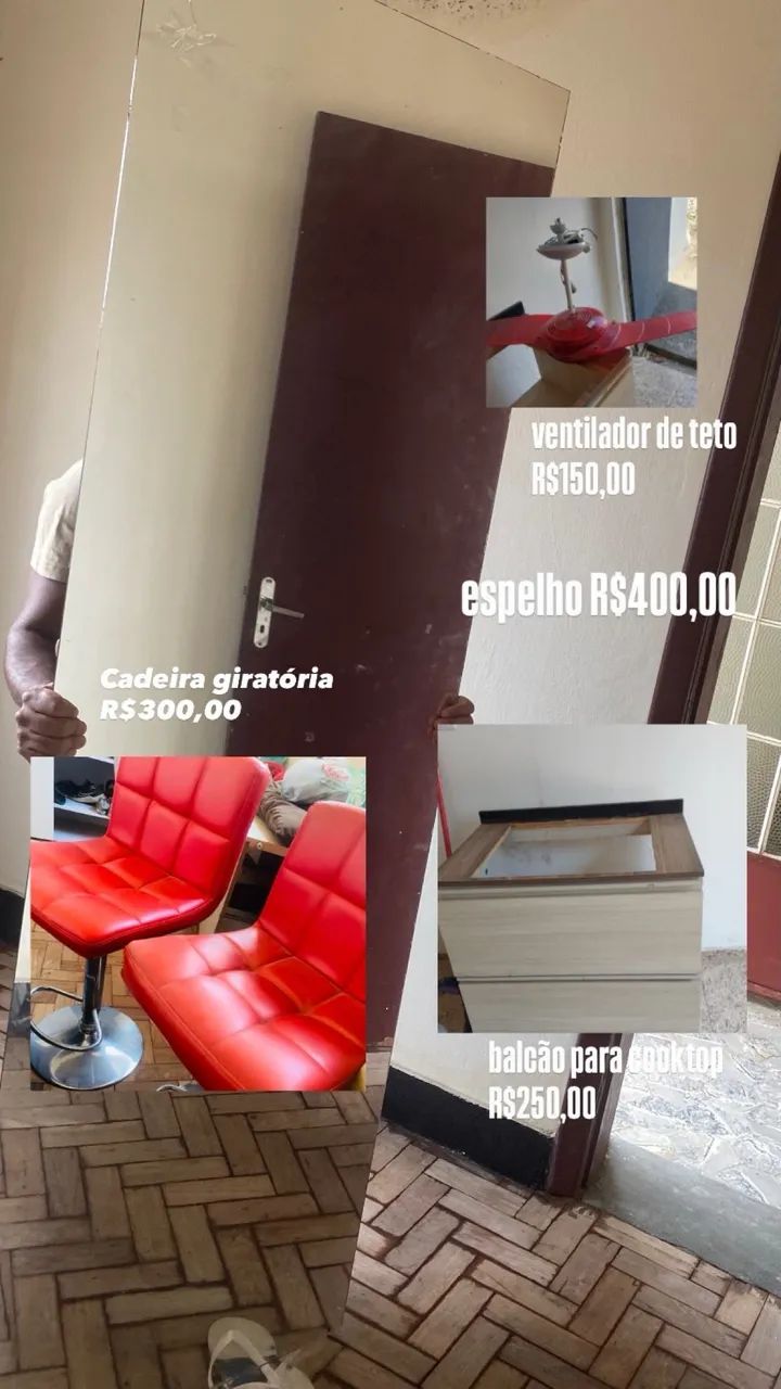 móveis a venda 