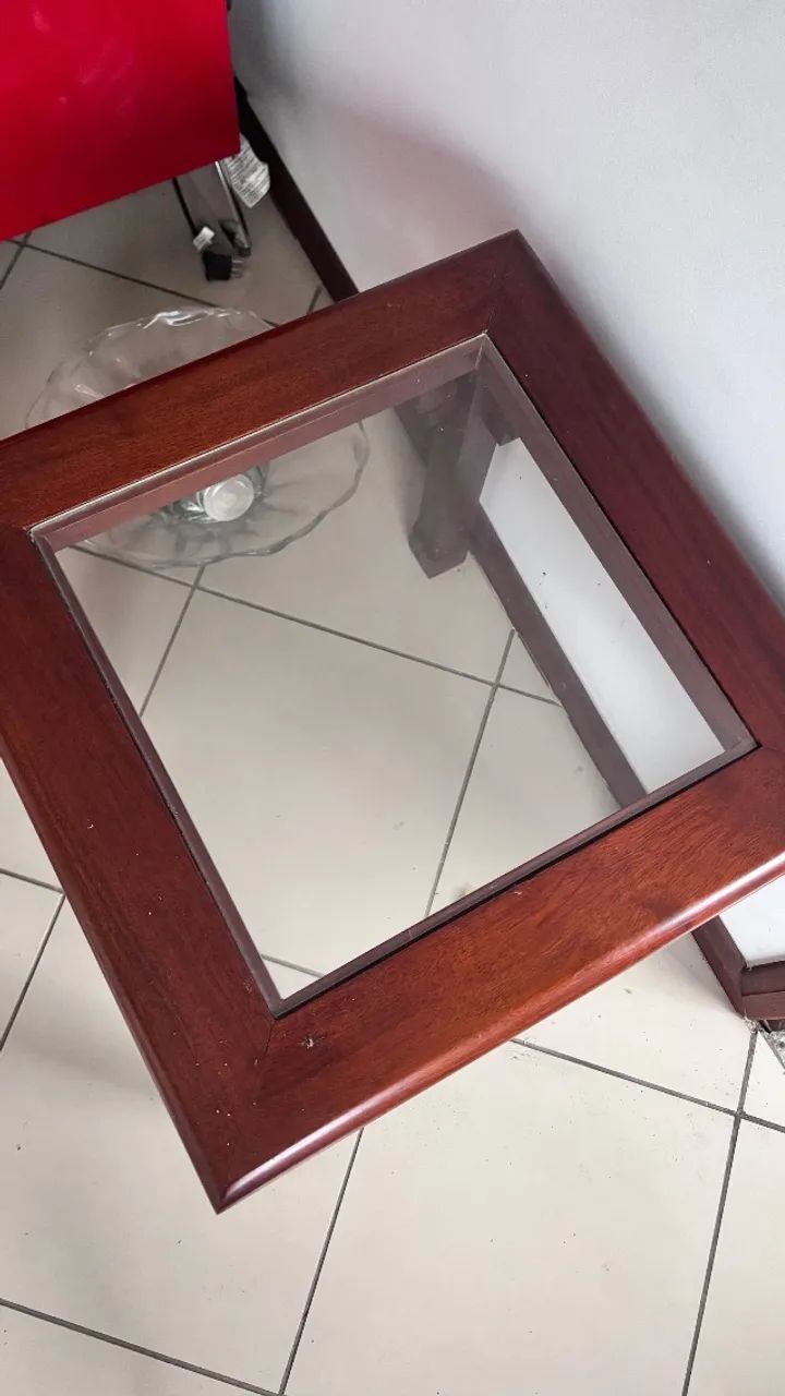 Mesa de centro  - Foto 2