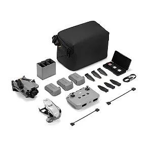 DJI MINI 5 PRO COMBO - Foto 3