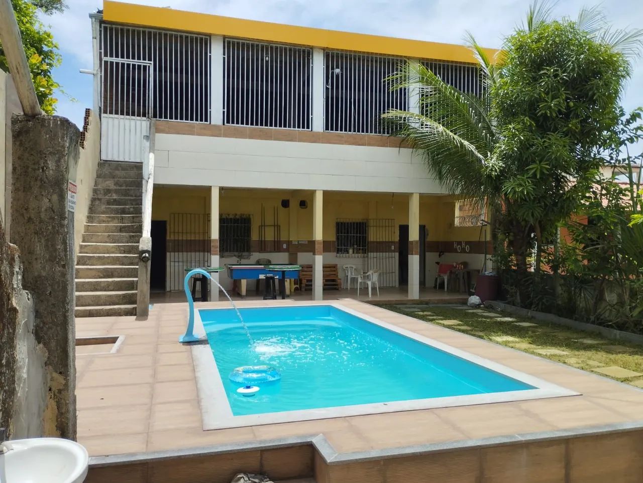 Alugo Casa na Praia do Sol  - Foto 10