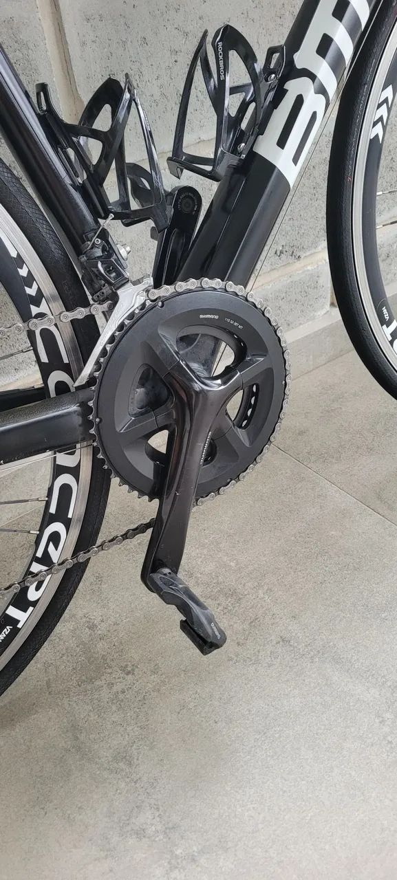 Bike BMC SLR03  - Foto 3
