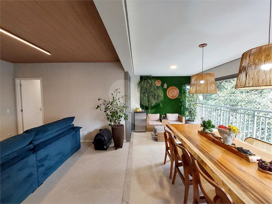 Apartamento com 3 quartos à venda em Vila mariana - SP - Foto 2