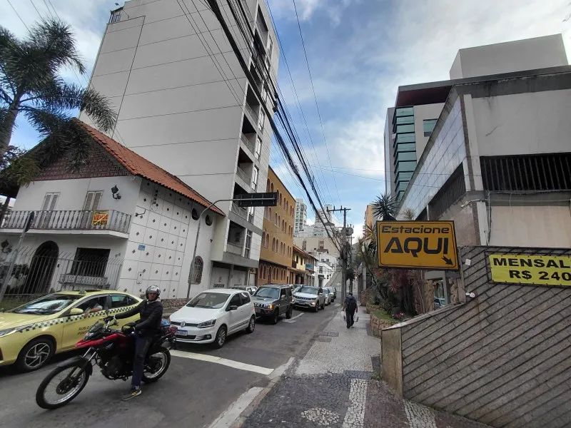 Apartamento - Juiz de Fora MG - Foto 3