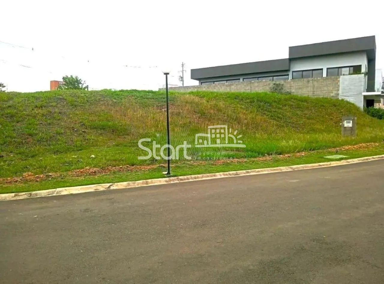 terreno - Parque Rural Fazenda Santa Cândida - Campinas - Foto 4