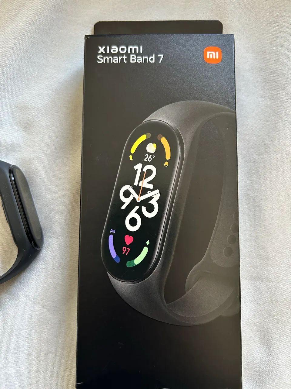 Smart band 7 xiaomi  - Foto 4