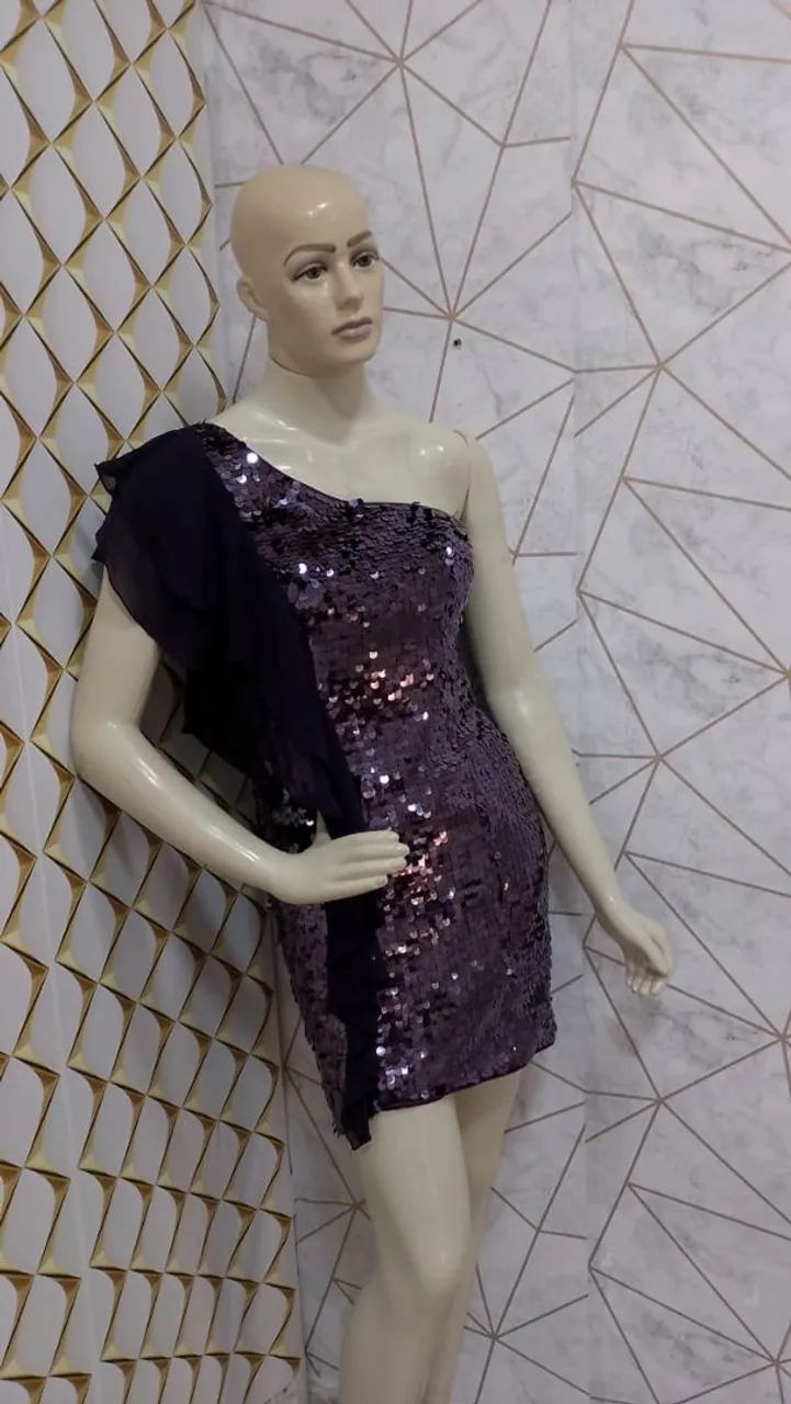 Vestido de festa  - Foto 2