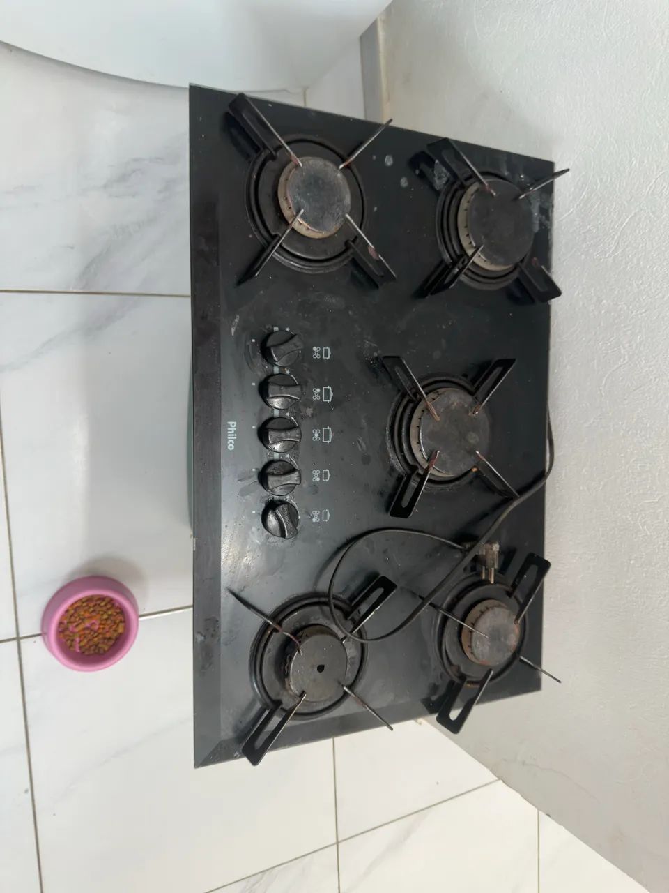 Fogão cooktop - Foto 2