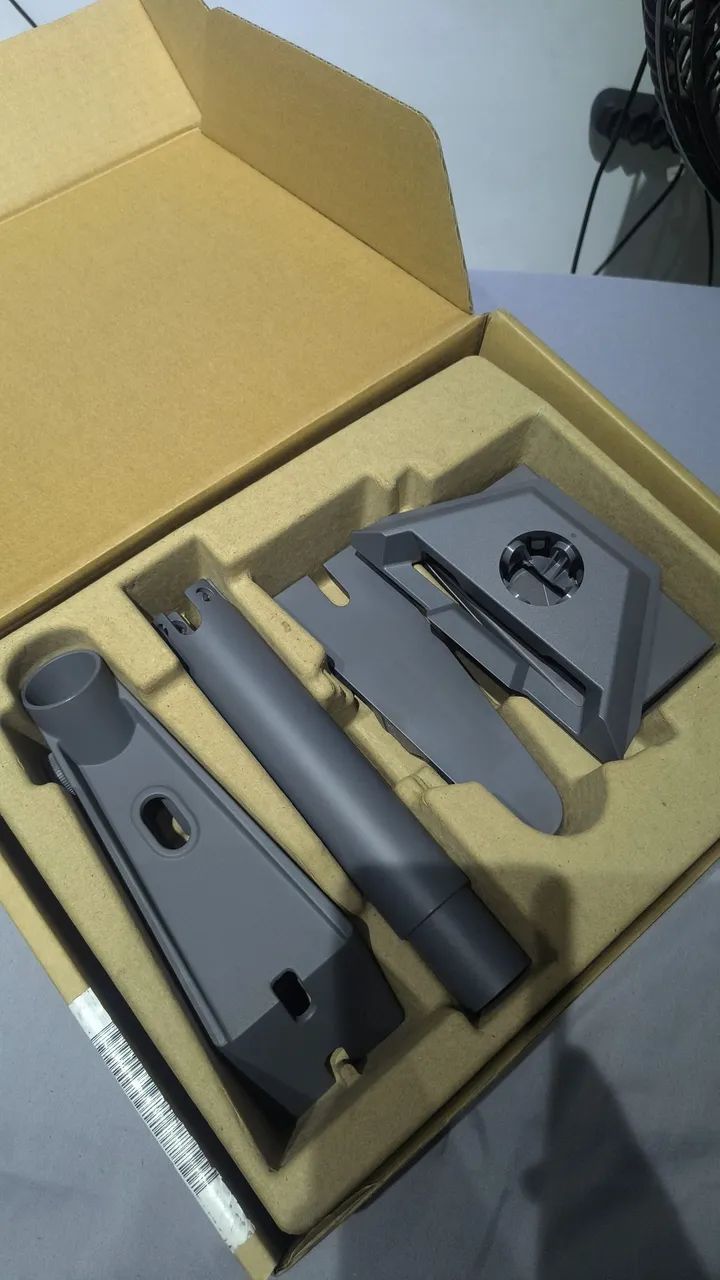Starlink kit  - Foto 5