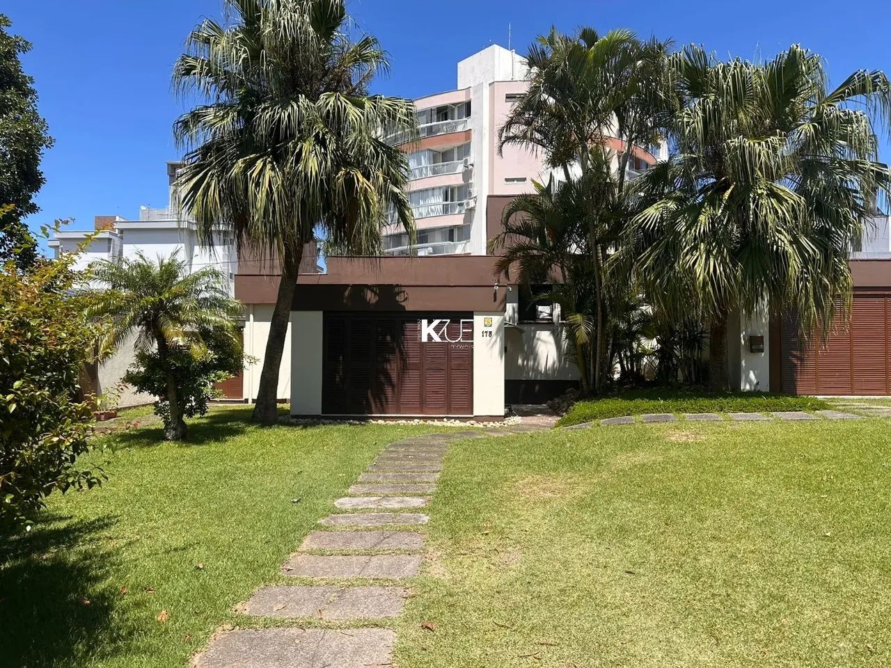 Casa 3 dormitorios no Bairro Itaguaçu. - Foto 4