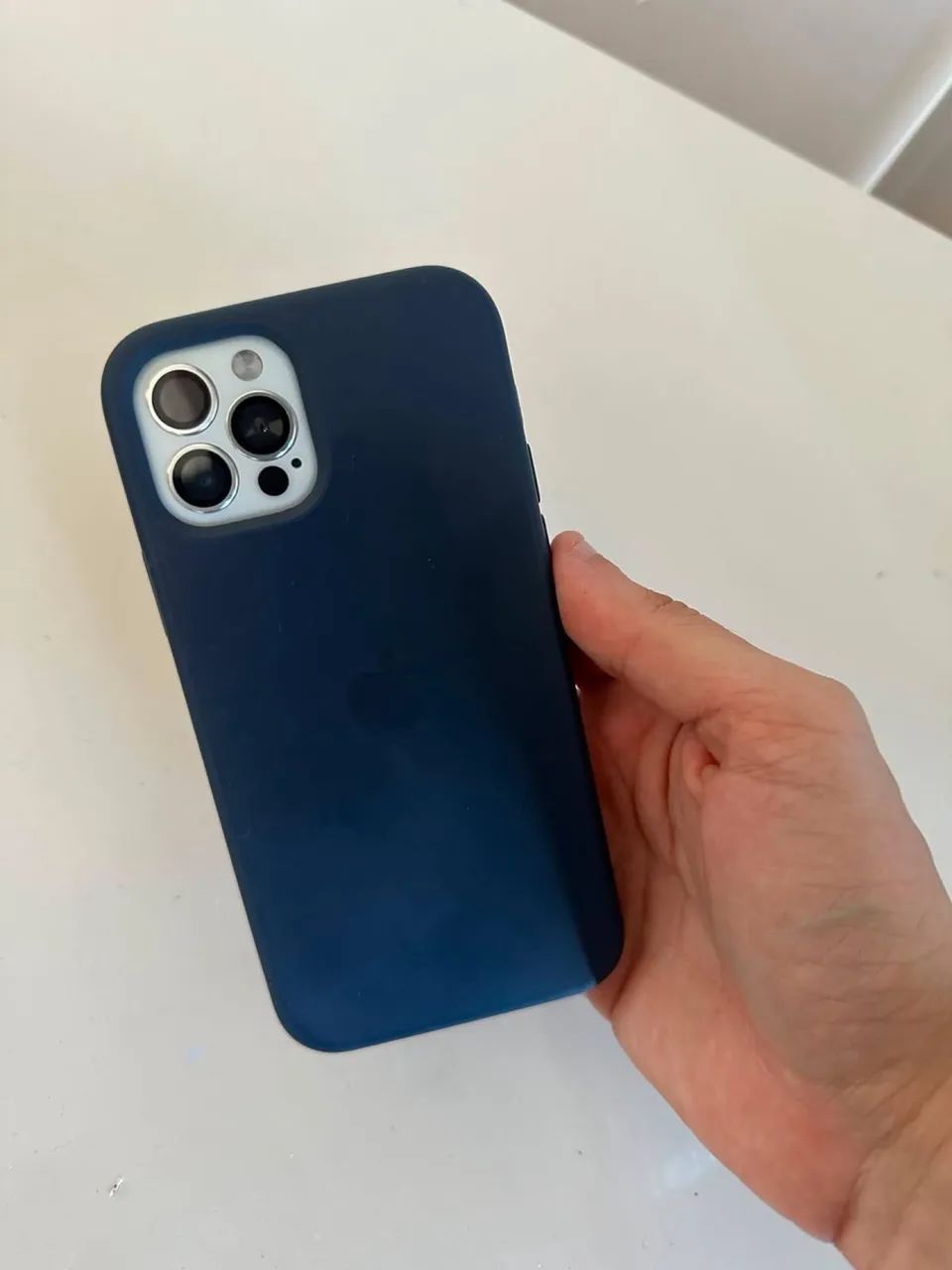 iPhone 12 - 64GB - Foto 5
