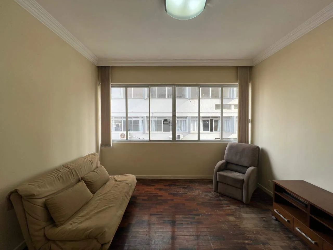 Aluguel | Apartamento 2 quartos | Centro