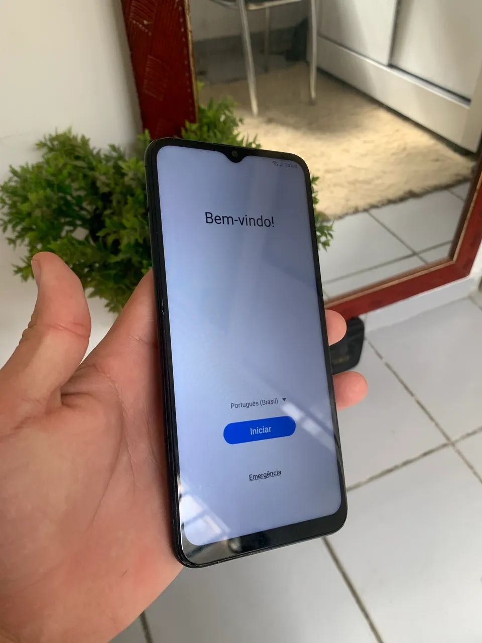 Samsung Galaxy A03 - Foto 3