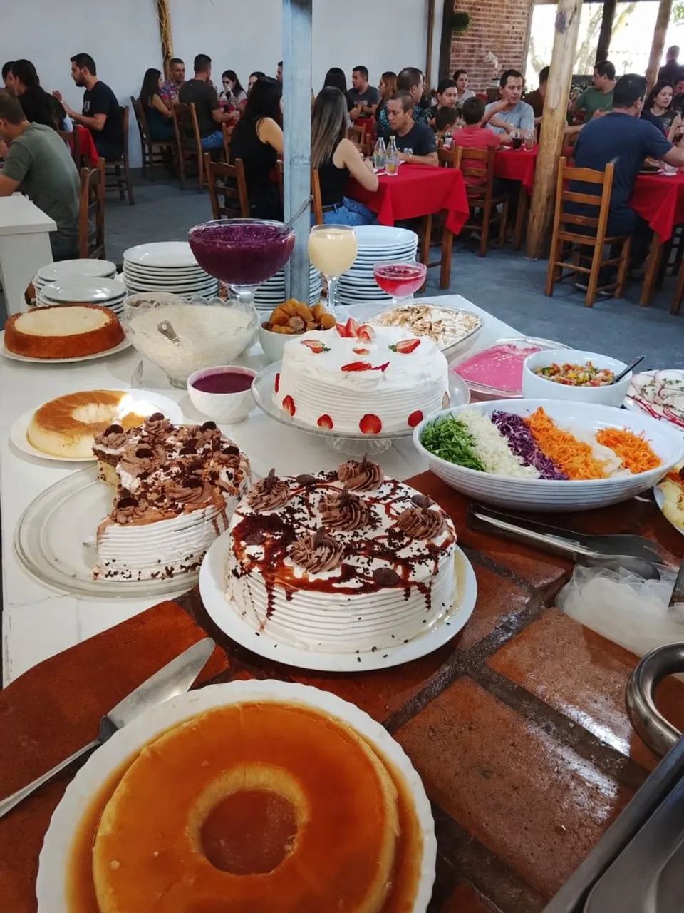 Buffet e eventos - Foto 4