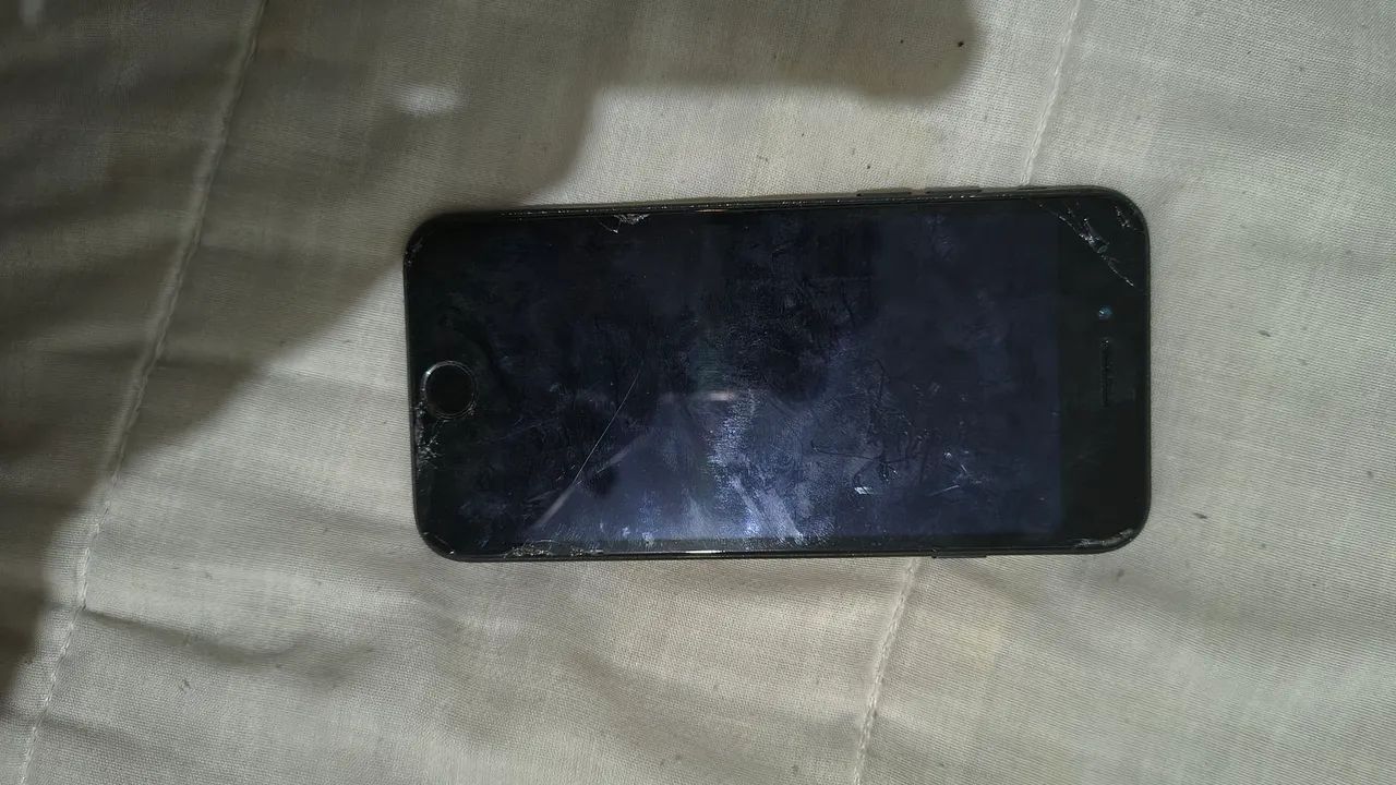 Iphone 7 - Foto 2