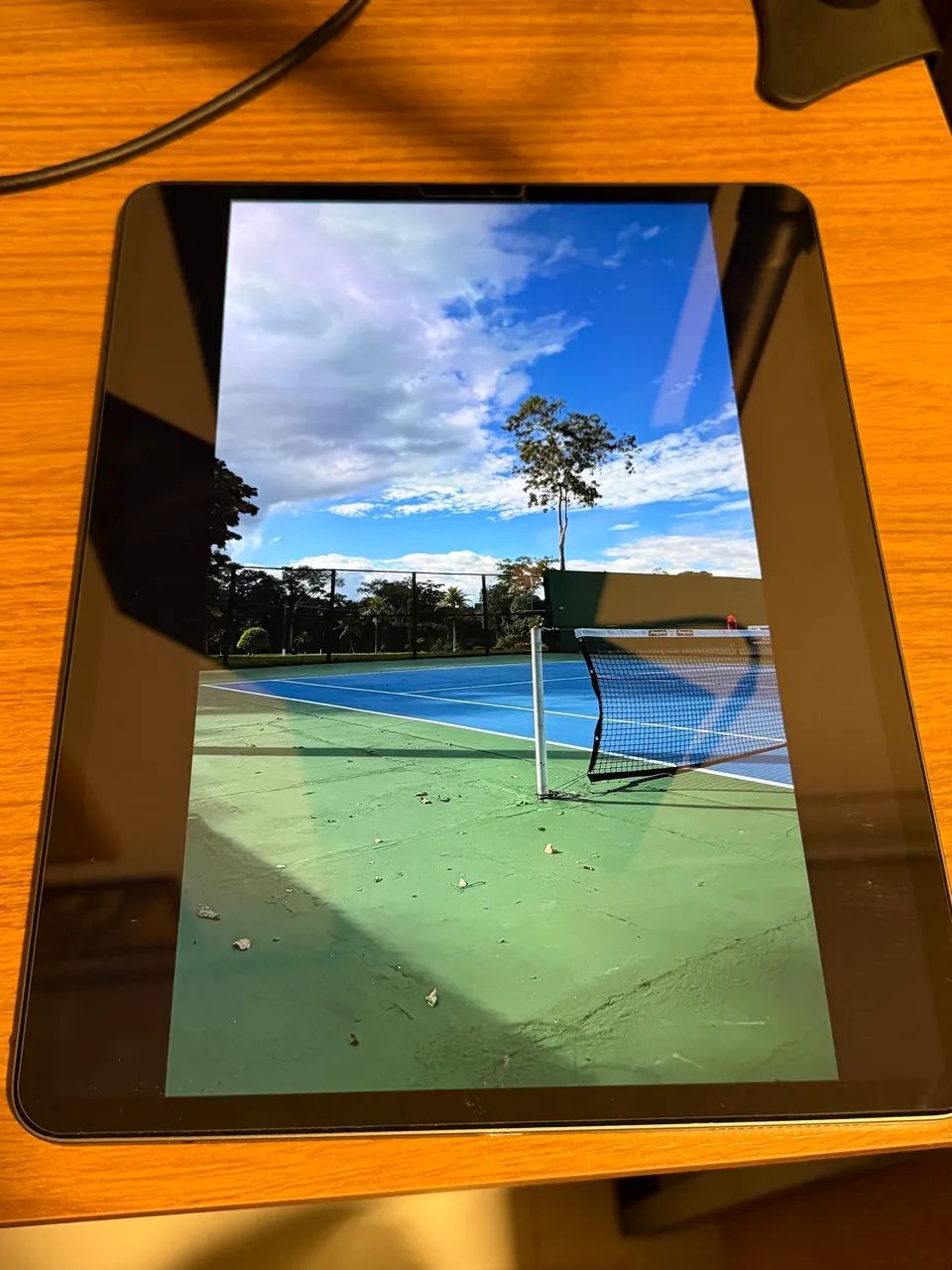 Ipad 2018 12.9 1tb 6gb ram - Foto 2
