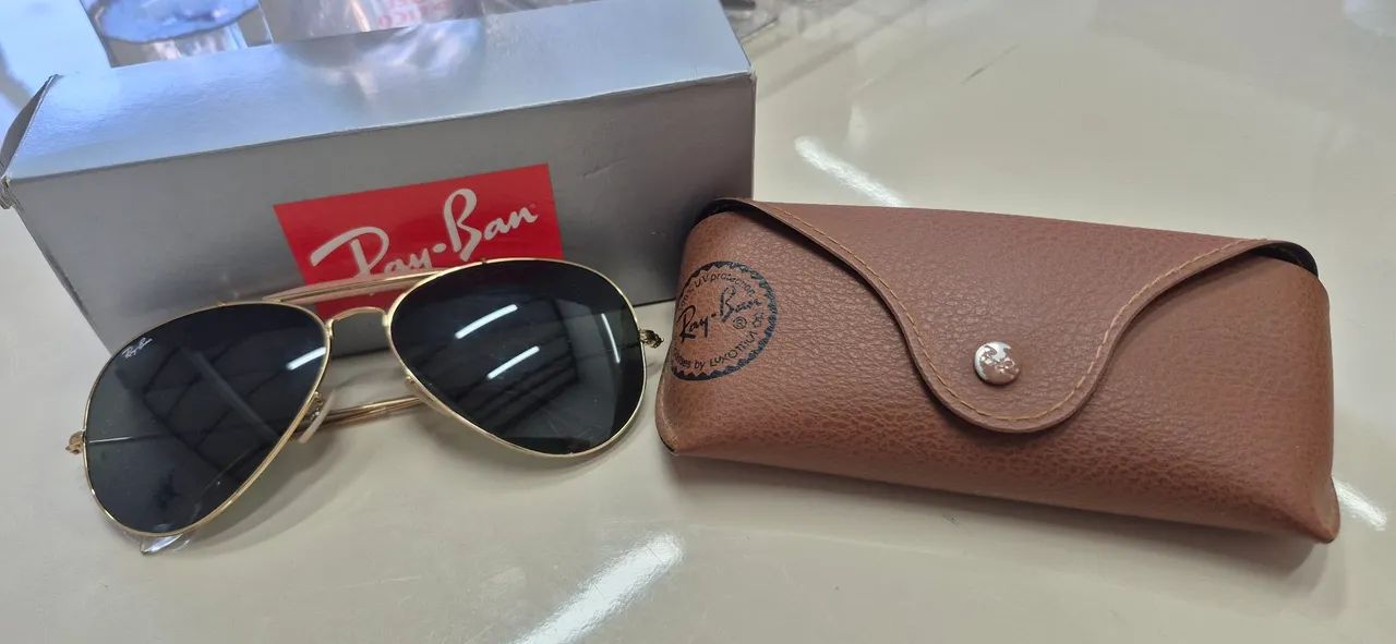 Ray-Ban original 