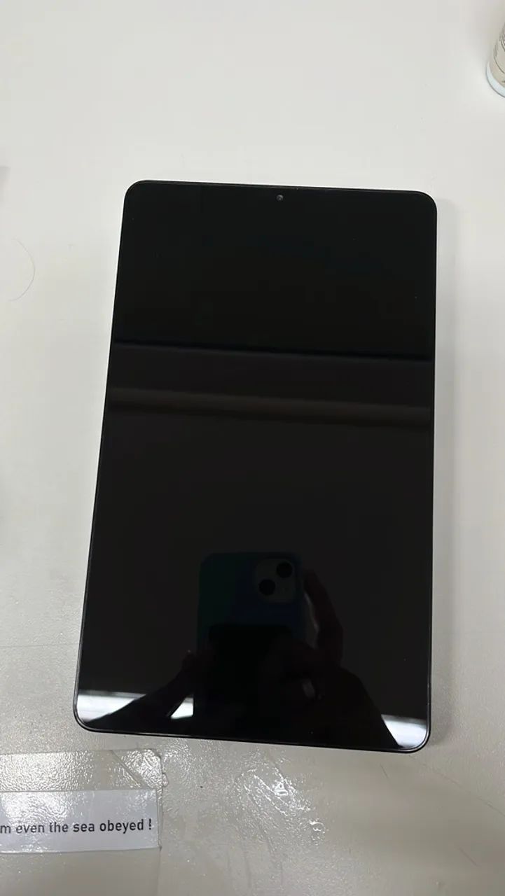 Tablet Samsung A11 - Foto 3