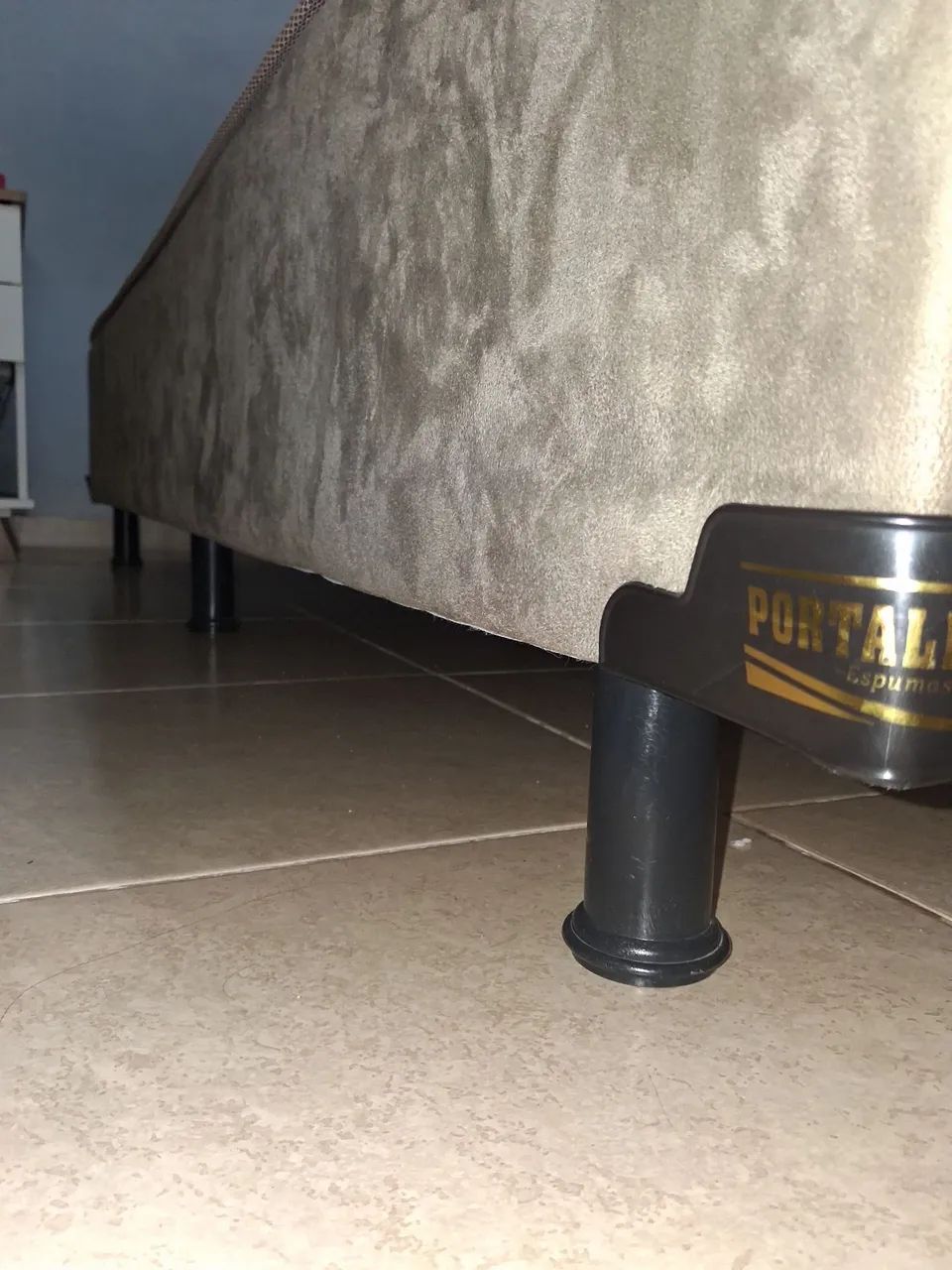 Box King Size - Foto 4