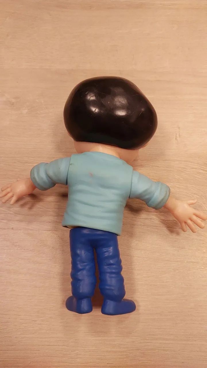 Boneco antigo Panco - Foto 2
