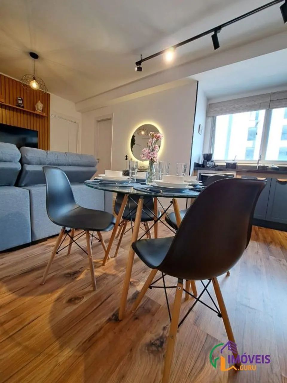 APARTAMENTO - PINHEIROS - SP - Foto 4
