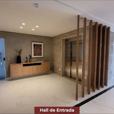 Apartamento auto padrão no Petrus Koch Residence  - Foto 3