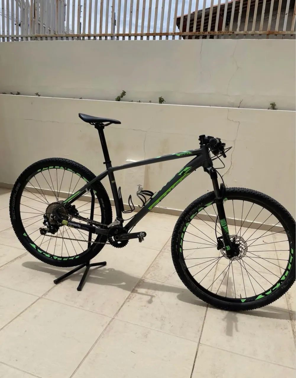 MTB Sense impact pro  - Foto 2