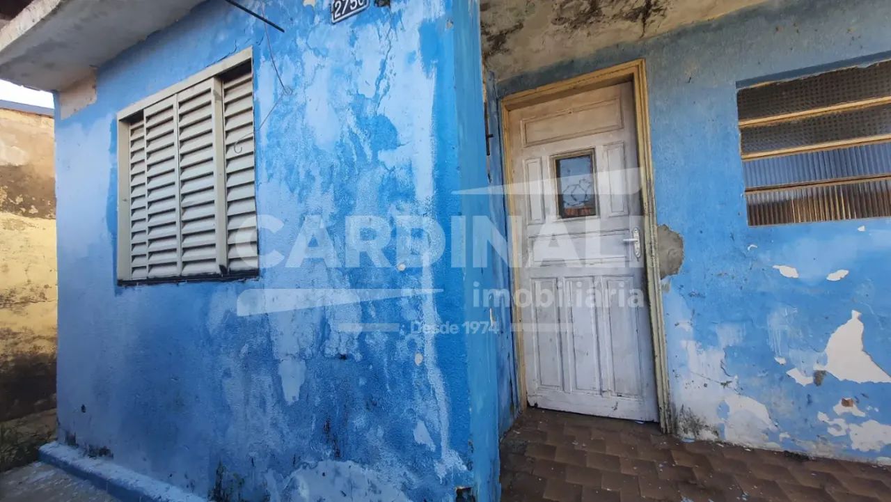 Casa Padr ão em São Carlos - Foto 2