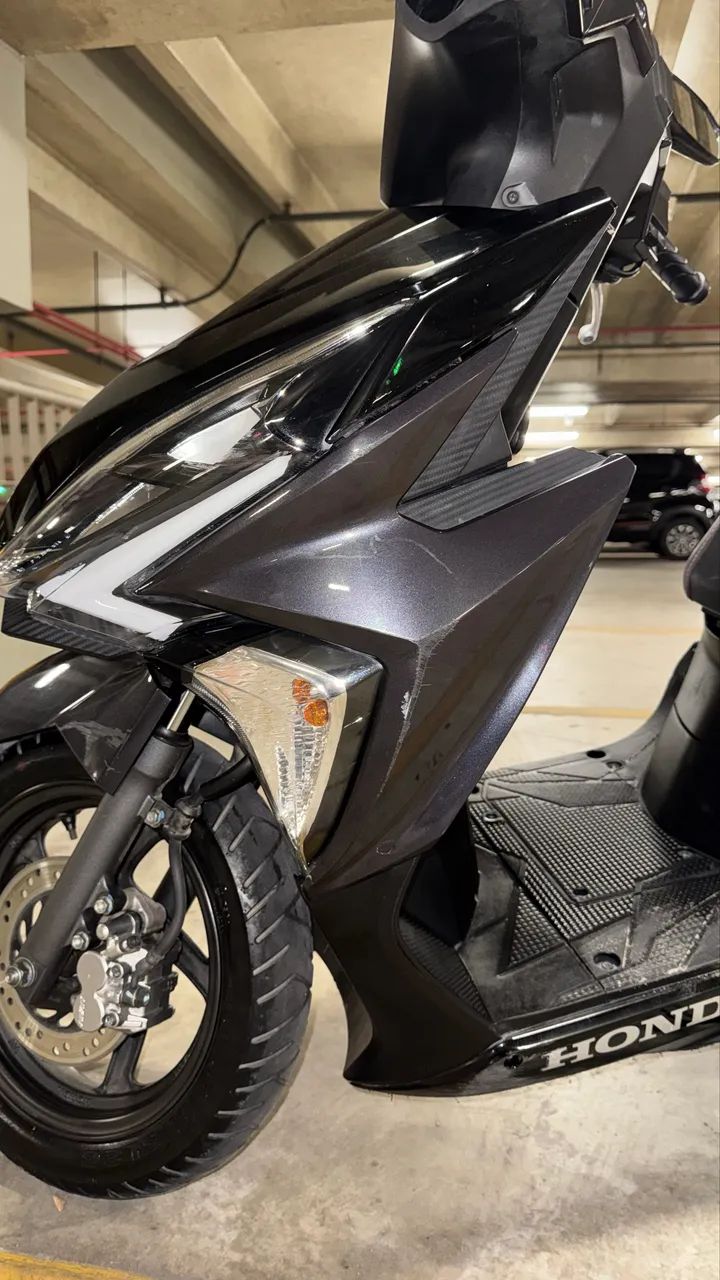 Honda elite 2022 - Foto 4