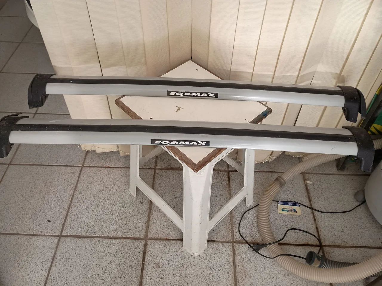 Rack do Siena  - Foto 2