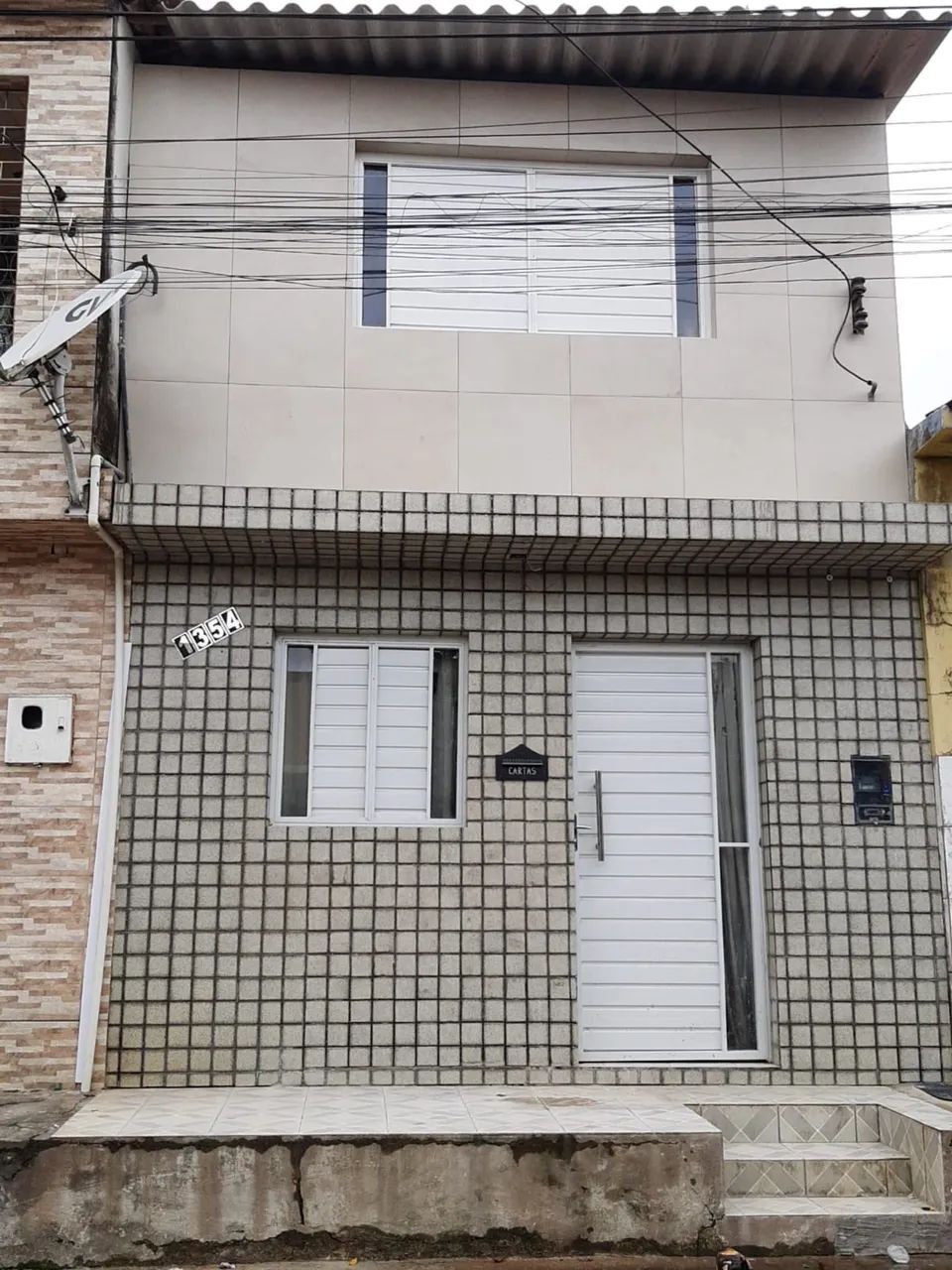 Foto - Maceió - Ponta Grossa