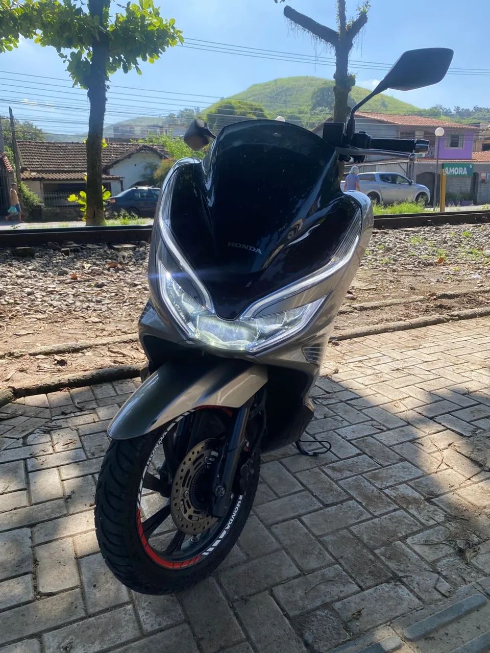 PCX  - Foto 2