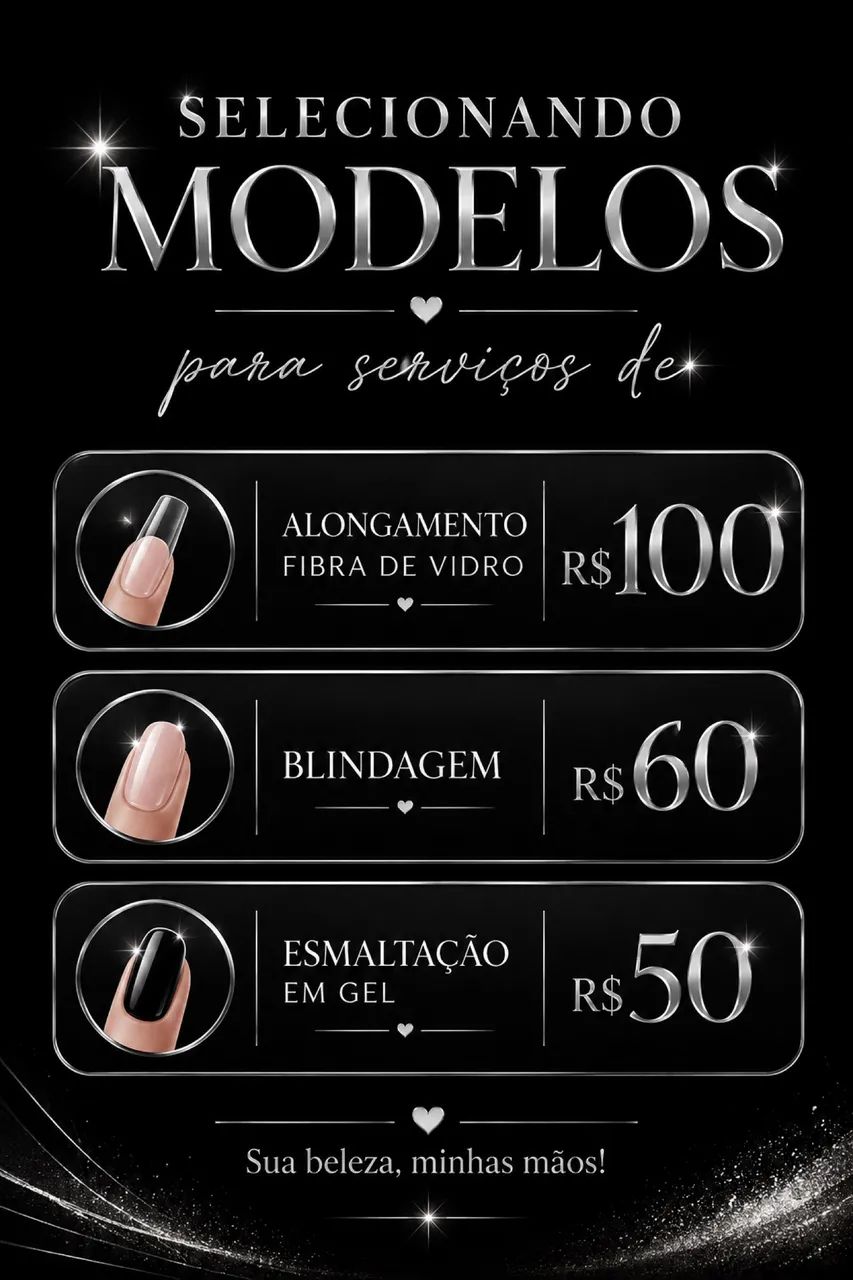 MODELO PARA PORTFÓLIO  - Foto 2