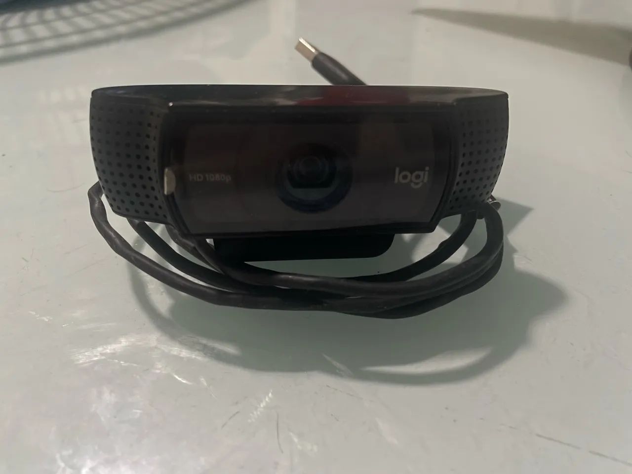 Webcam logitech C 920 Full HD