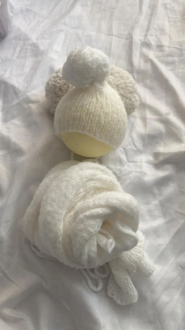 KIT NEWBORN64993884979074121