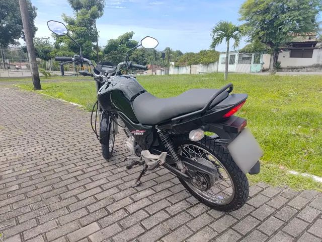 Honda Start 160 Extra