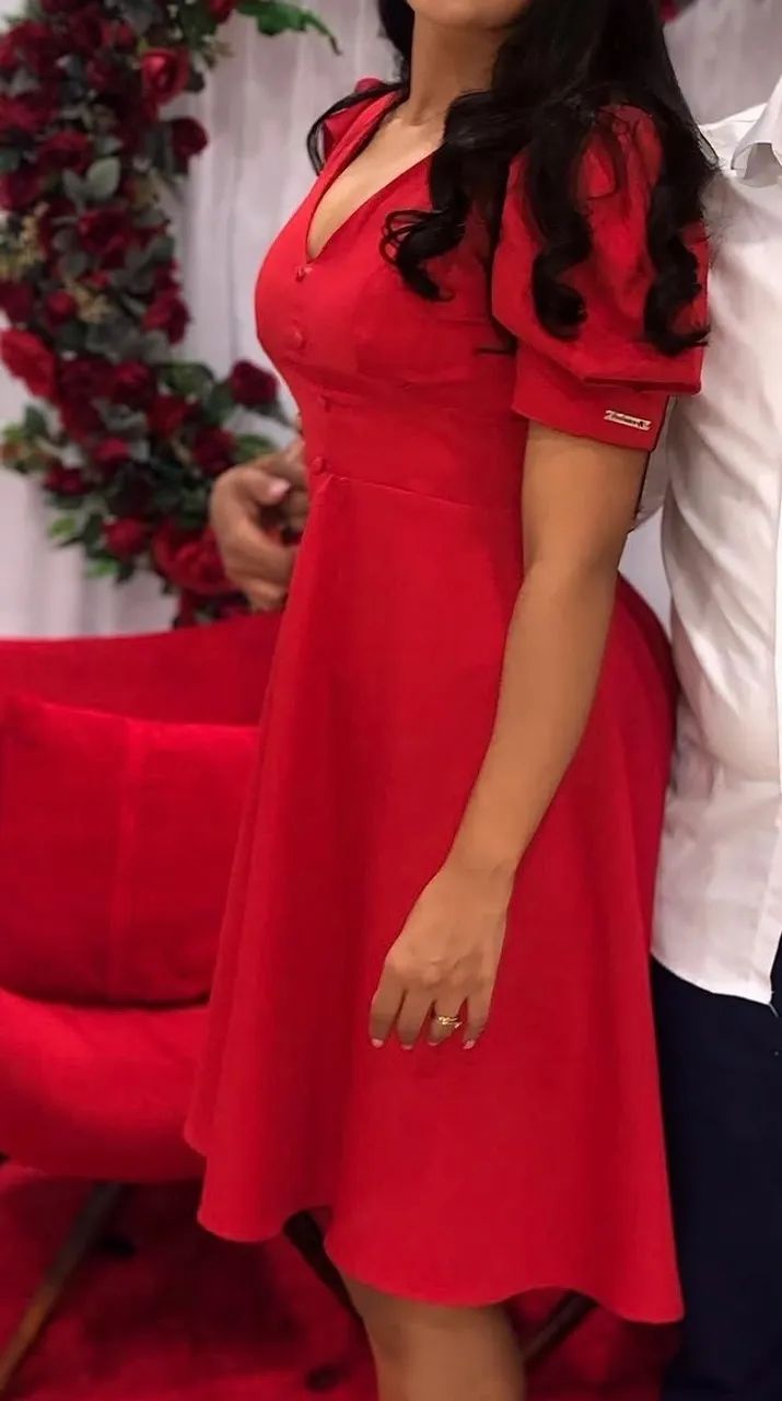 Vestidos e saias de tule e paetê  - Foto 2