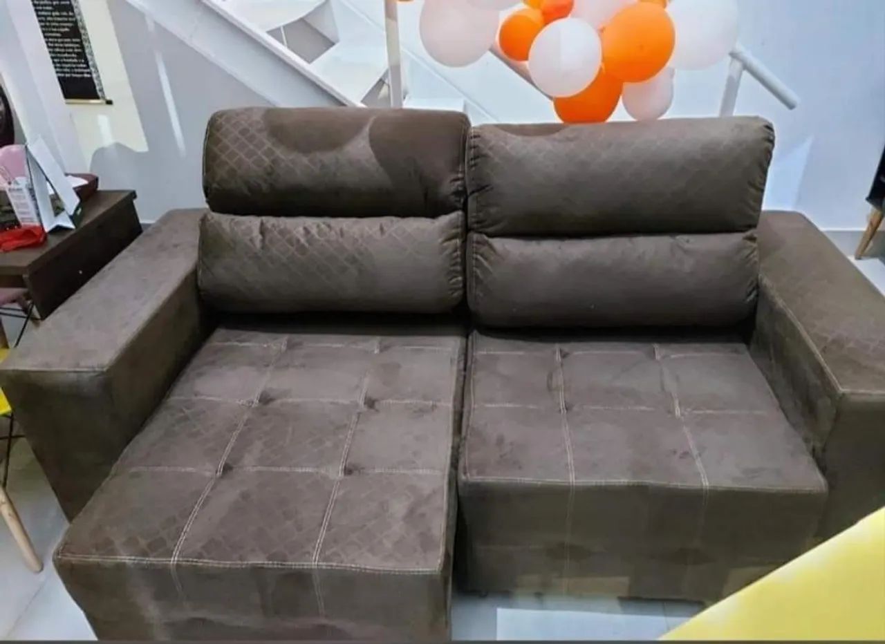 Sofá 
