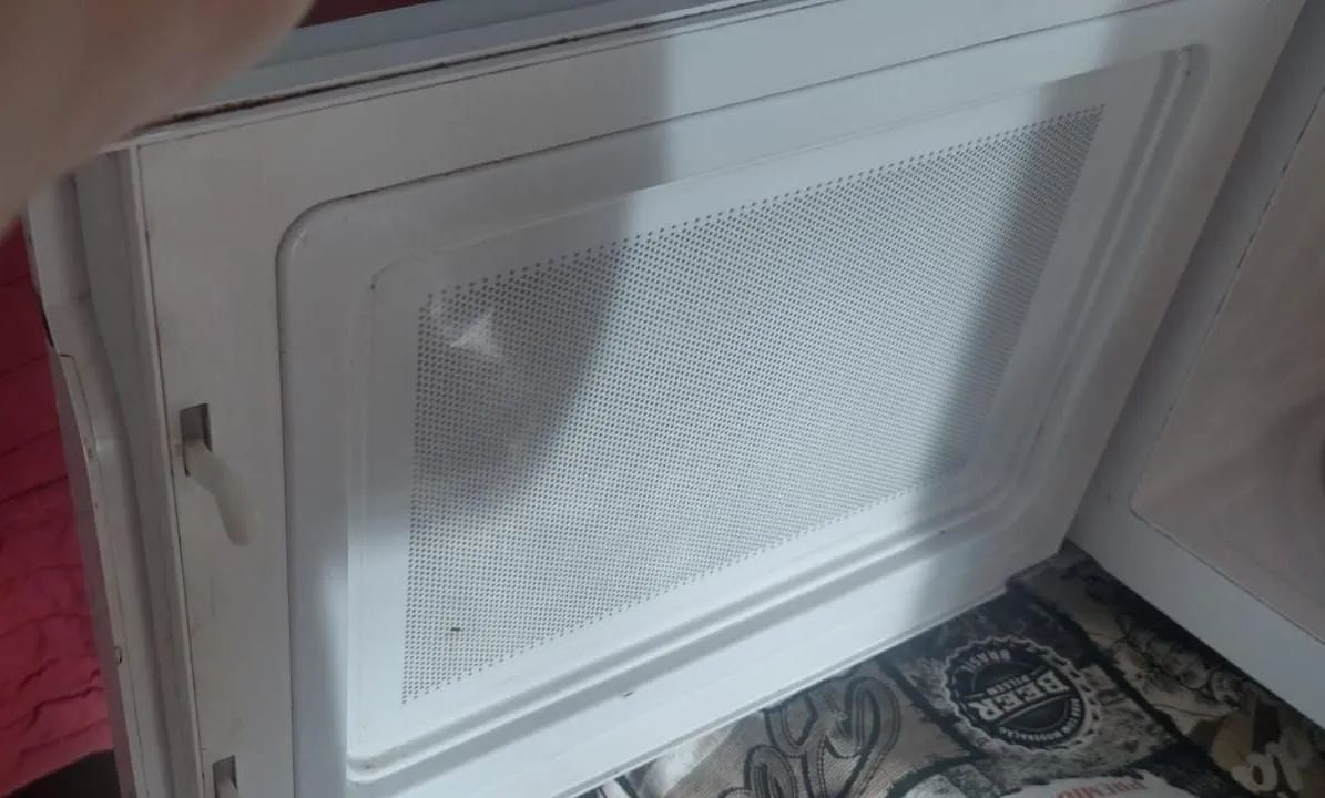 Microondas Eletrolux 31 litros - Foto 3