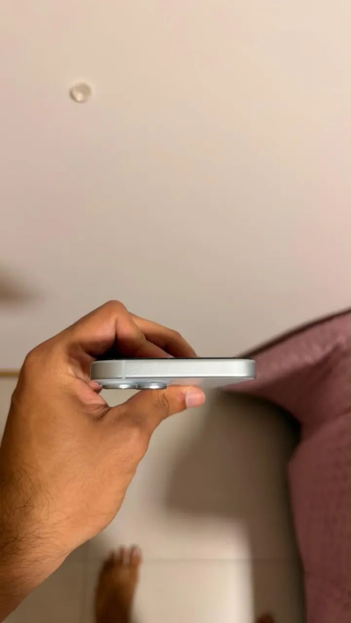 iPhone 15 258gb - Foto 3