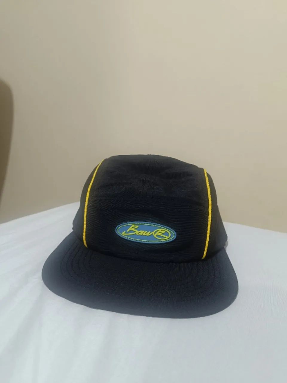 Boné five Panel Baw Clothing  - Foto 2