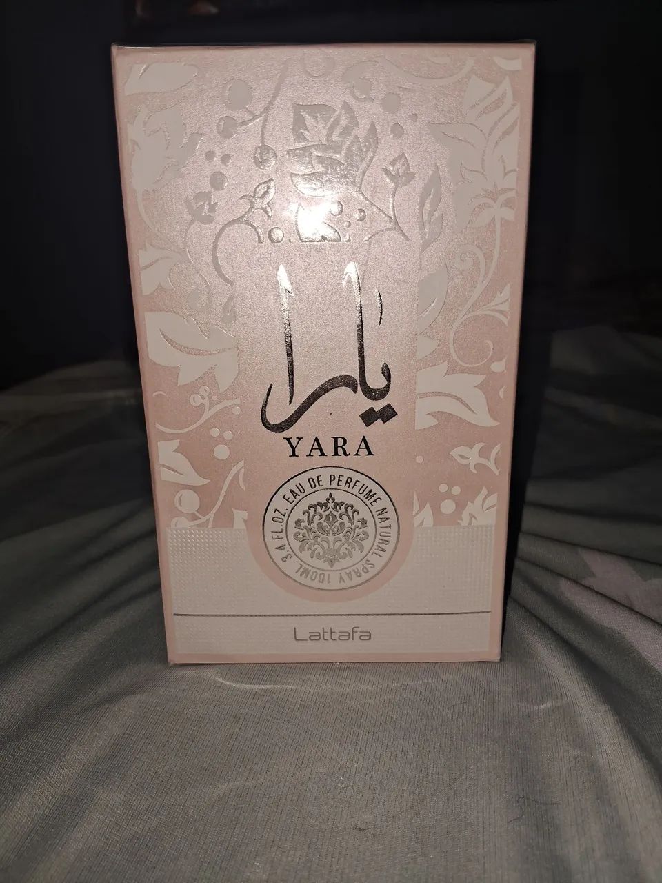 Perfume Árabe Lattafa Yara  - Foto 2
