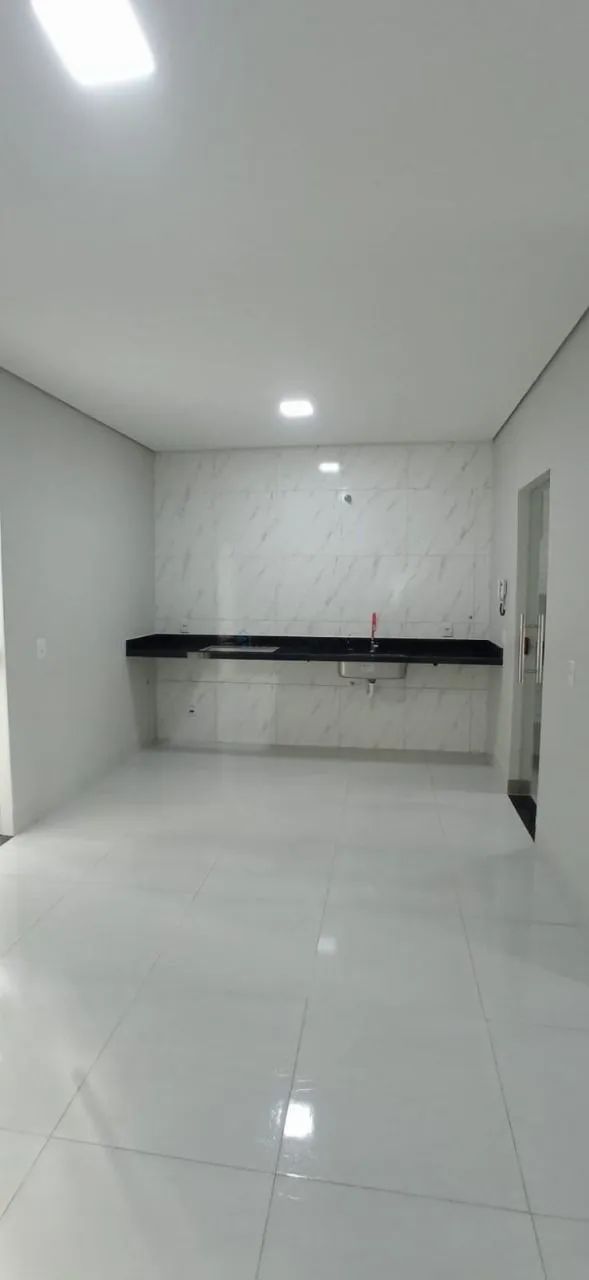 Excelente casa à venda no Santa Cruz - Foto 4