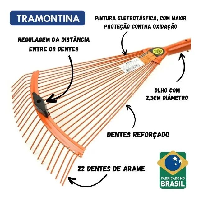 Kit jardinagem  - Foto 4
