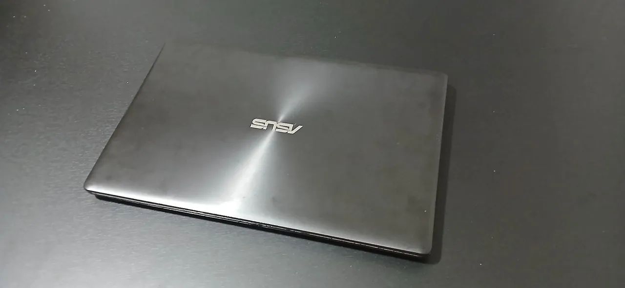 Notebook ASUS X550CA - Intel Core i3 - 6 GB RAM - HD 500 GB - Foto 3