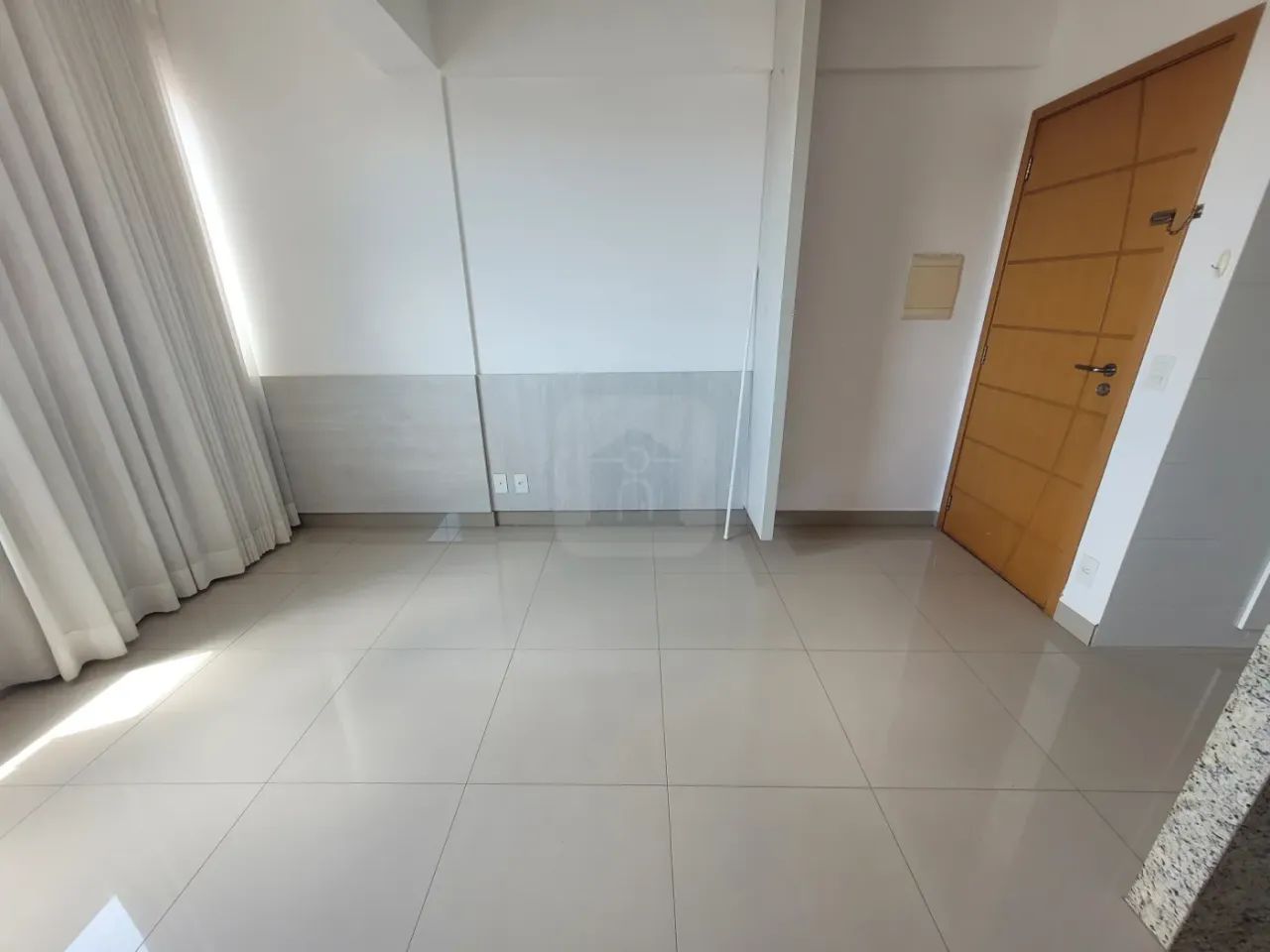 Flat para locação no bairro Saraiva - Foto 3