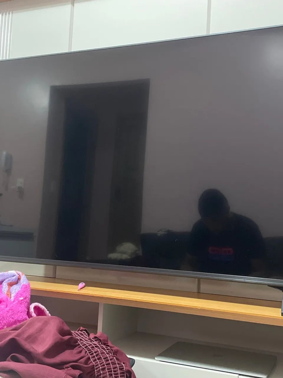 Tv 50 polegadas
