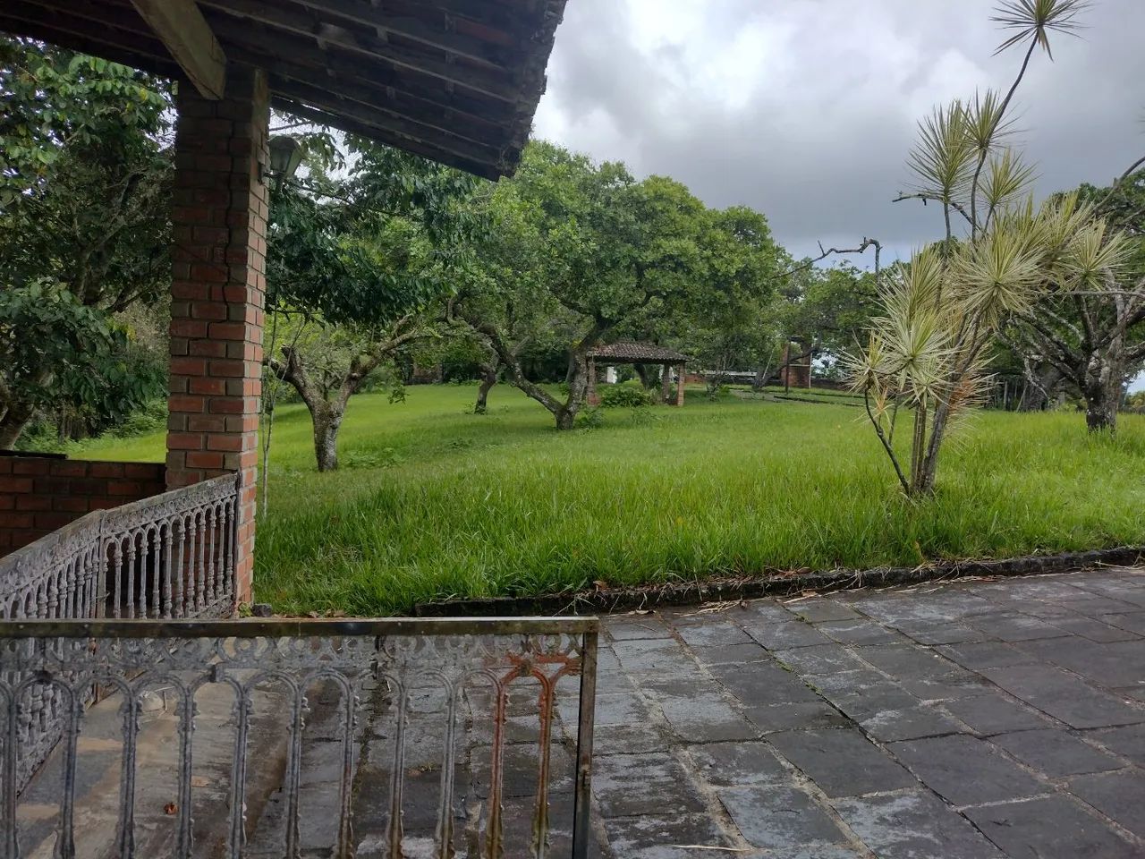 vende-se belíssima propriedade em aldeia!!!! também alugamos, podemos também alugar!. - Foto 11