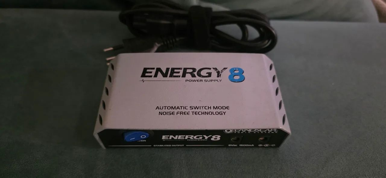 Fonte landscape energy 8 - Foto 3
