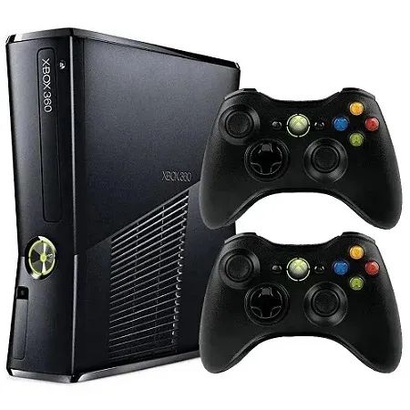 Xbox 360